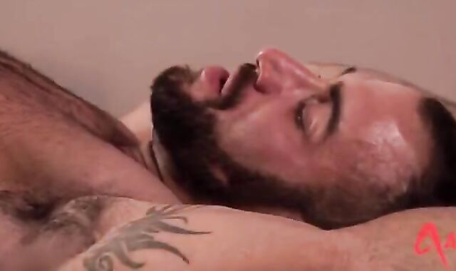 Spencer Reed And JP Dubois