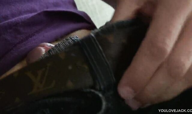 Enzo Mark Solo Sweetest stud With fetching trouser snake And Best gap