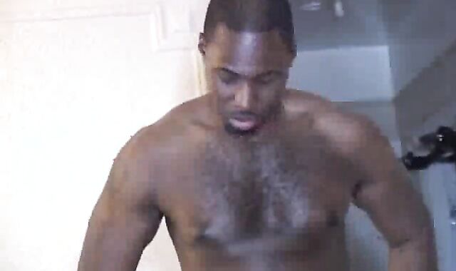 ebony Takes ginormous