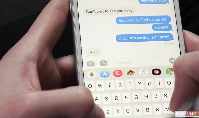 Adrian Hill & Ryan pokes