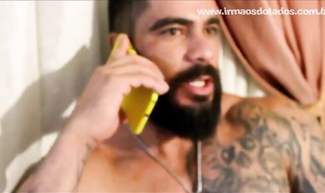 Lan, Christian, And PytterFox