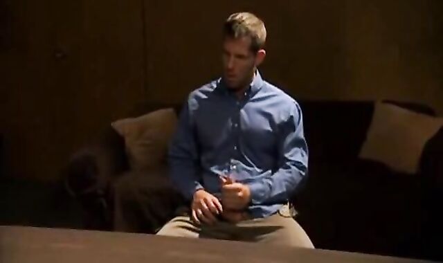 Stepson, father And Instructor