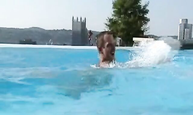 Houseboy services 2 daddies