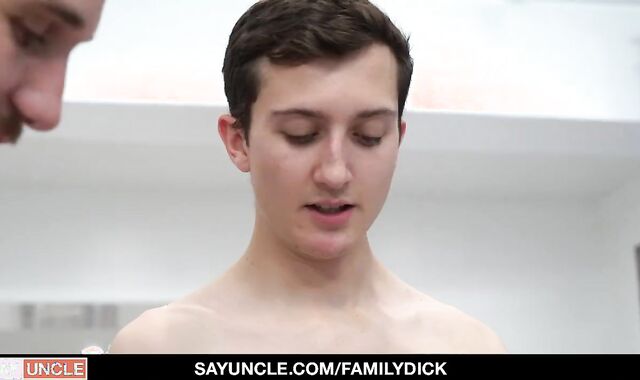 Sonny And Step Cousin plumb Greg McKeon