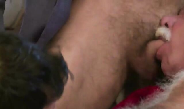 Matures On youthfull