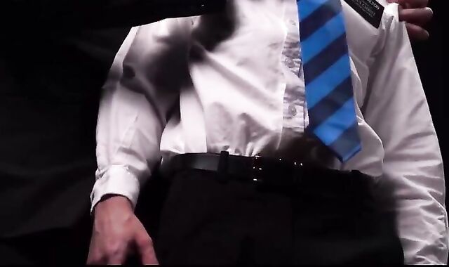 MormonBoyz teenager acquires Barebacked By Hooded Father