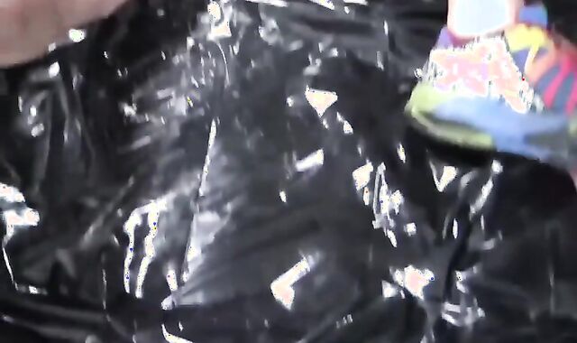 Fistenberg Comebacks - condom-free And Handballing Mayhem