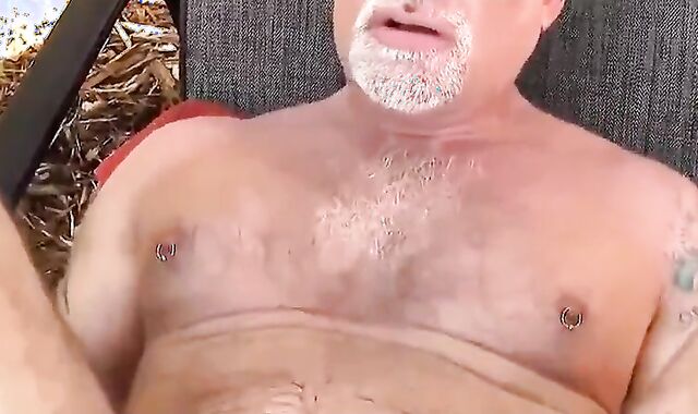 BRETT & JAKE-FATHER ENJOY YOUR massive wang