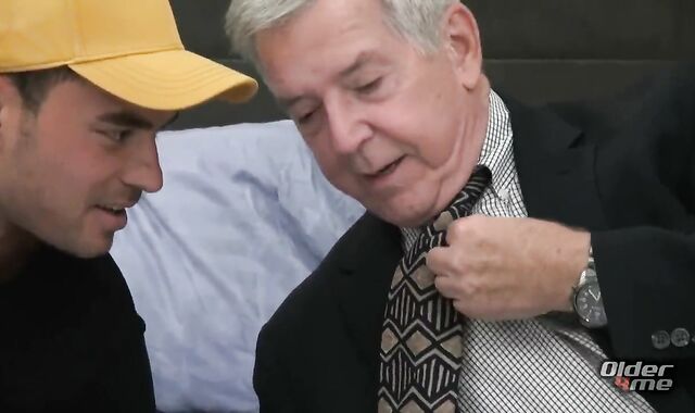 O4M - Instructor Tops Schoolgirl