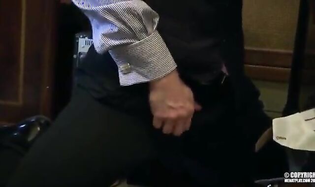 masculines In Uniform