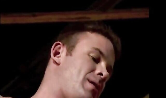 Weekend With father's mate