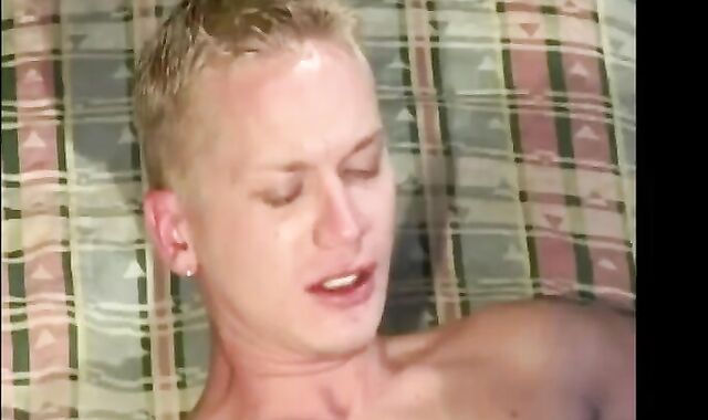 Weekend With father's mate