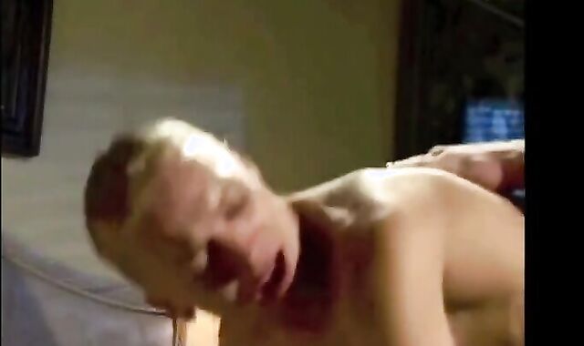 Weekend With father's mate