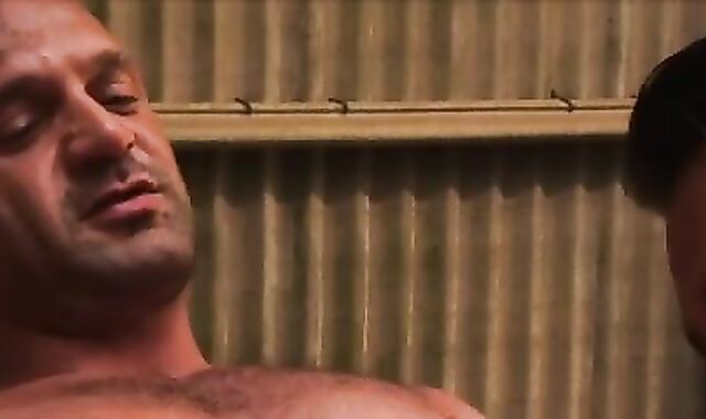 Out On The Farm Sequence four