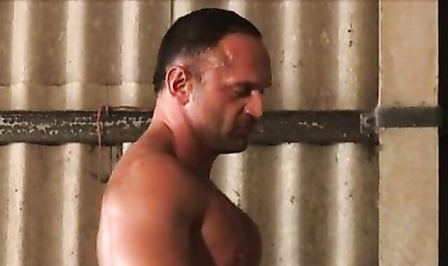 Out On The Farm Sequence four