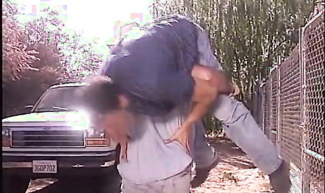 Father And Not His Sonnie