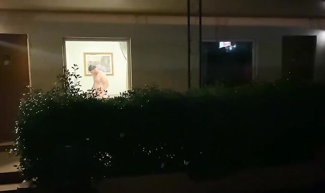 Marco Paris And  Robbie Dash