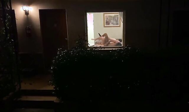 Marco Paris And  Robbie Dash