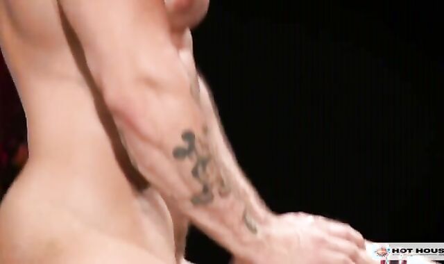 Austin Teddy Takes A pleasant wazoo