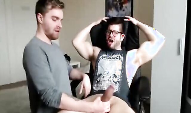 Daddys enormous Uncircumcised wang 1