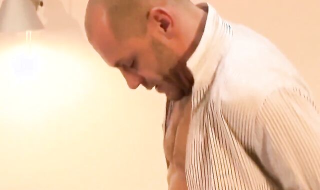 Ulysse And Nick James (HAR P1)