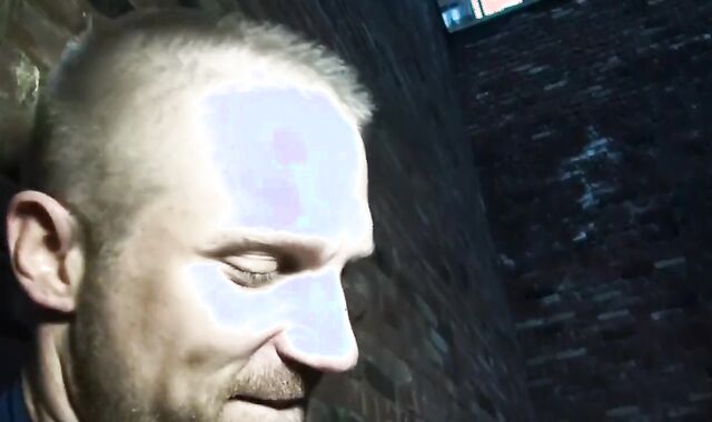 insane fleshy Bangers.