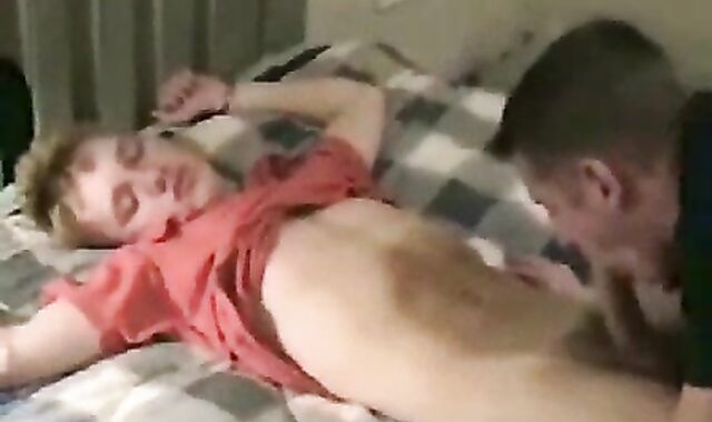 handcuffed Deepthroated And plumbed