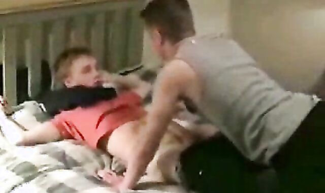 handcuffed Deepthroated And plumbed