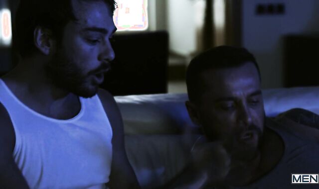 Refuge - Max Adonis with Tyler Berg Yankee Plow