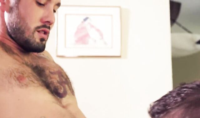 Randyblue.com - Gay-For-Pay Muscle boys wet Teddies