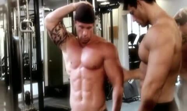 Mark Dalton + Zeb Atlas - Texas 2-step