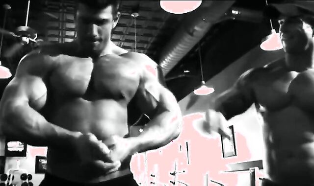 Mark Dalton + Zeb Atlas - Texas 2-step