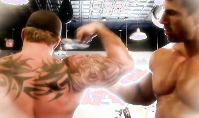 Mark Dalton + Zeb Atlas - Texas 2-step