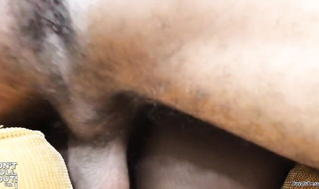 TRINIDAD & JAY BRUTISH - do not fetch out