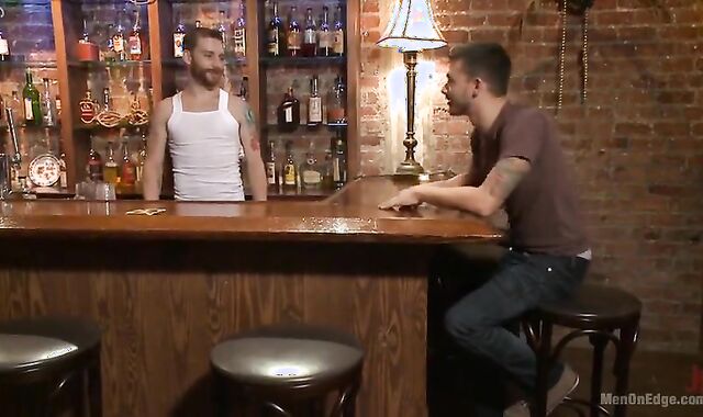 Edged And Machine pulverized