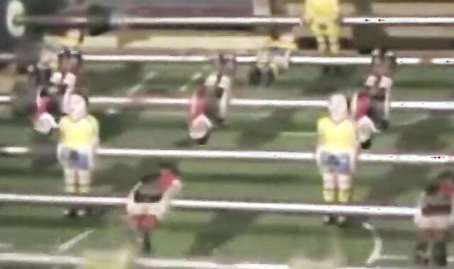 Brazilian Series Total flick