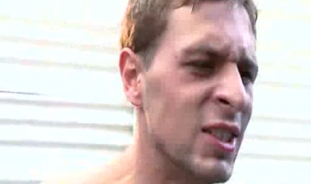 Canadian Out in Public