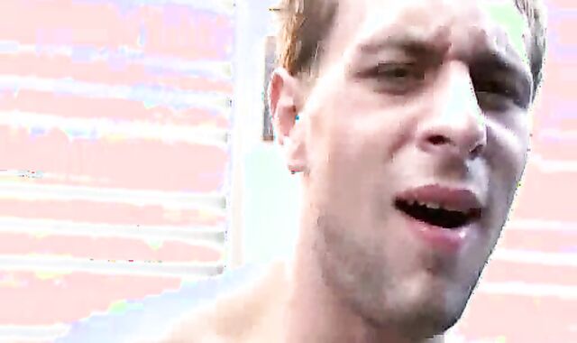 Canadian Out in Public