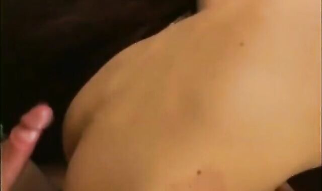 threesome Light-Haired teenagers Firm Hook-Up And Facialcum