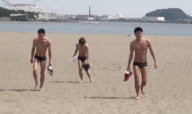 another Day At The Beach