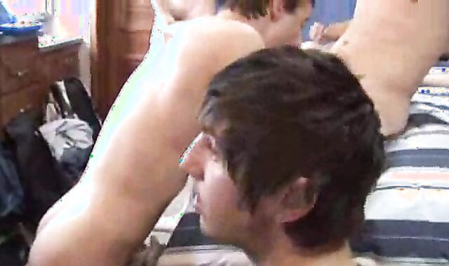 sixth Anniversary Day One