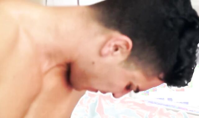 2 Astonishing Wolves In agreeable sultry ORGY Very First Time