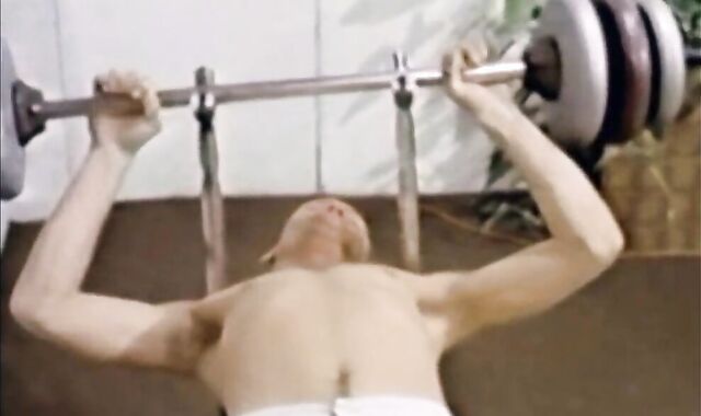 The Diary (1982) Part four