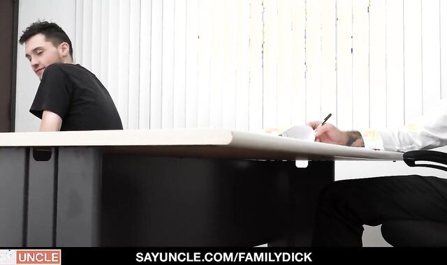 'stepfather Catapulting Annoying Son-In-Law'