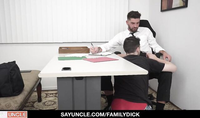 'stepfather Catapulting Annoying Son-In-Law'