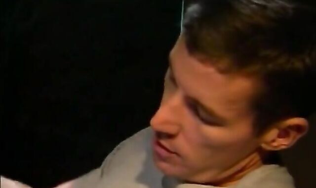 Shoe dark 2 - Sequence 1