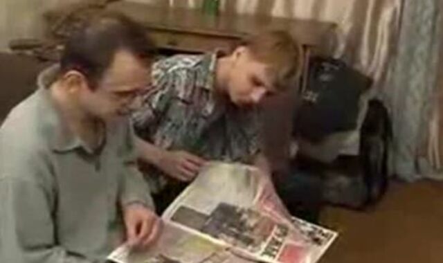 Schoolteacher ravage School B-y