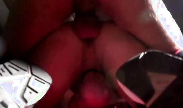 2 Grizzlies Behind The Soiree Firm