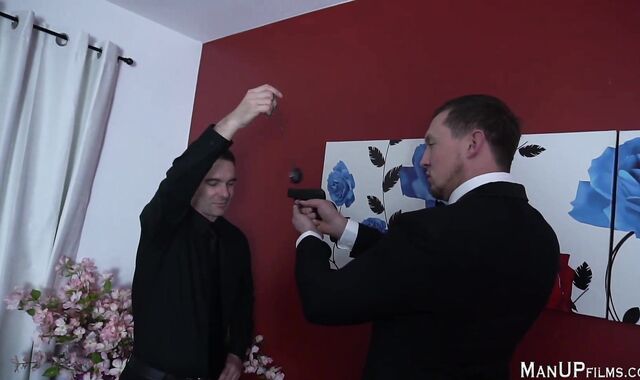 Pierce pummels Cameron