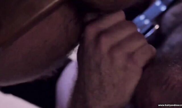 Sean Knight & Marc Angelo Order And Swine